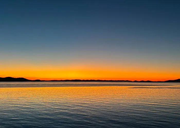 Nyaraló Casa Di Eva *